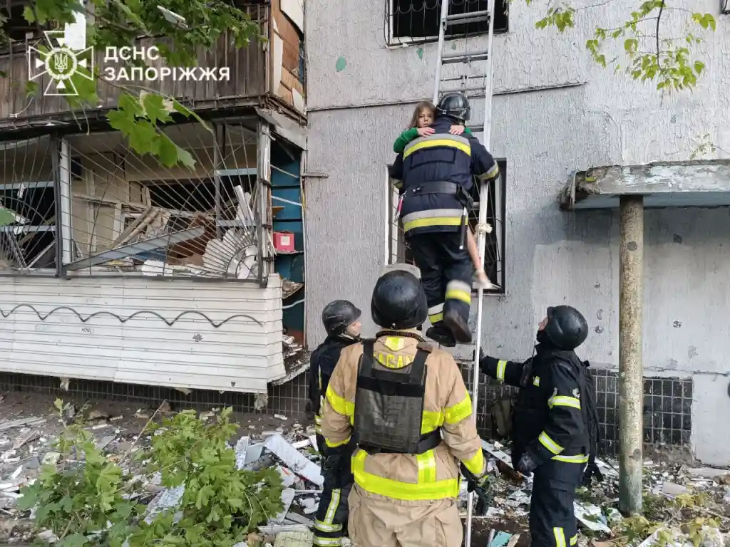 Росія атакувала Україну: за добу випущено близько 500 дронів і 40 ракет