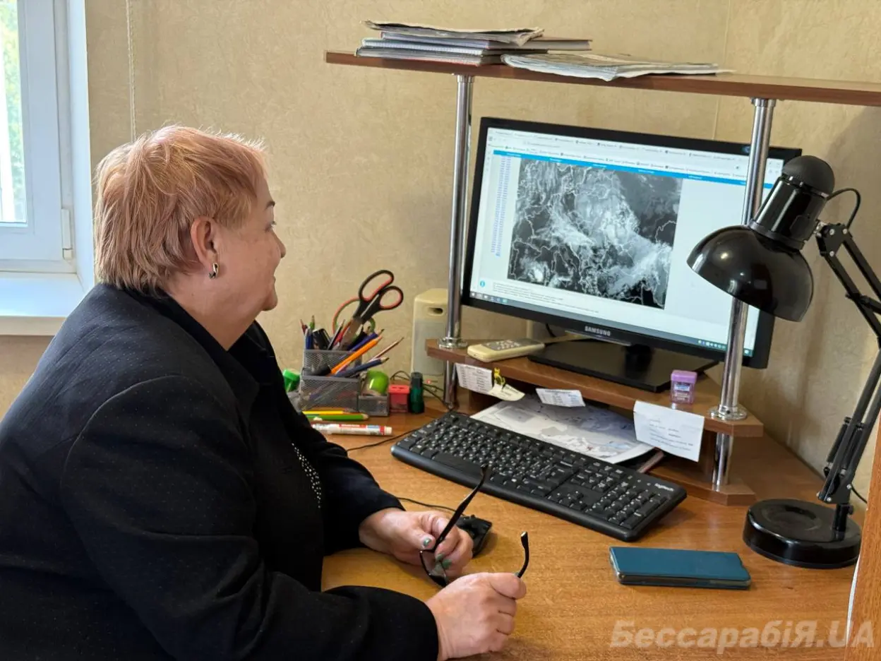 Дунайська гідрометеорологічна обсерваторія відсвяткувала 65-річчя: традиції, сучасні виклики та внесок у науку