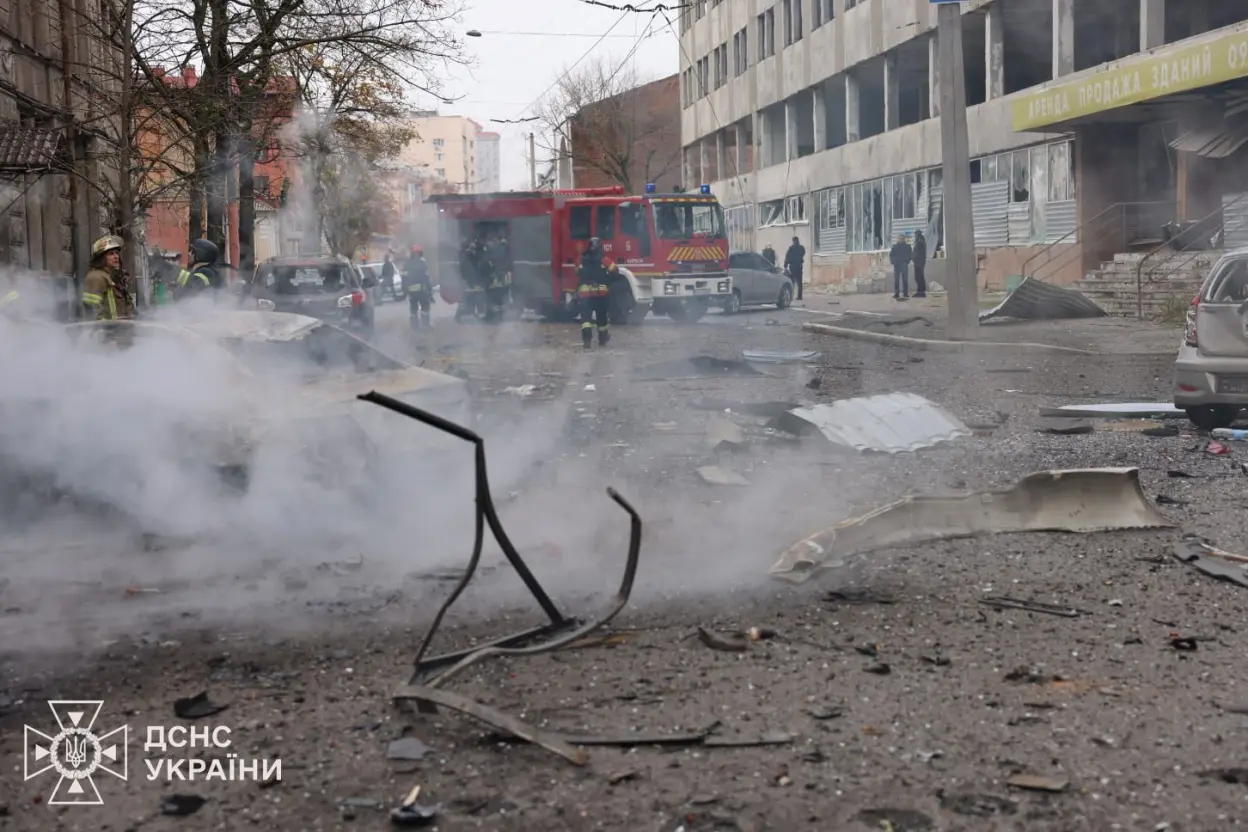 Масована нічна атака по Україні: понад десять областей під вогнем, серед загиблих – діти