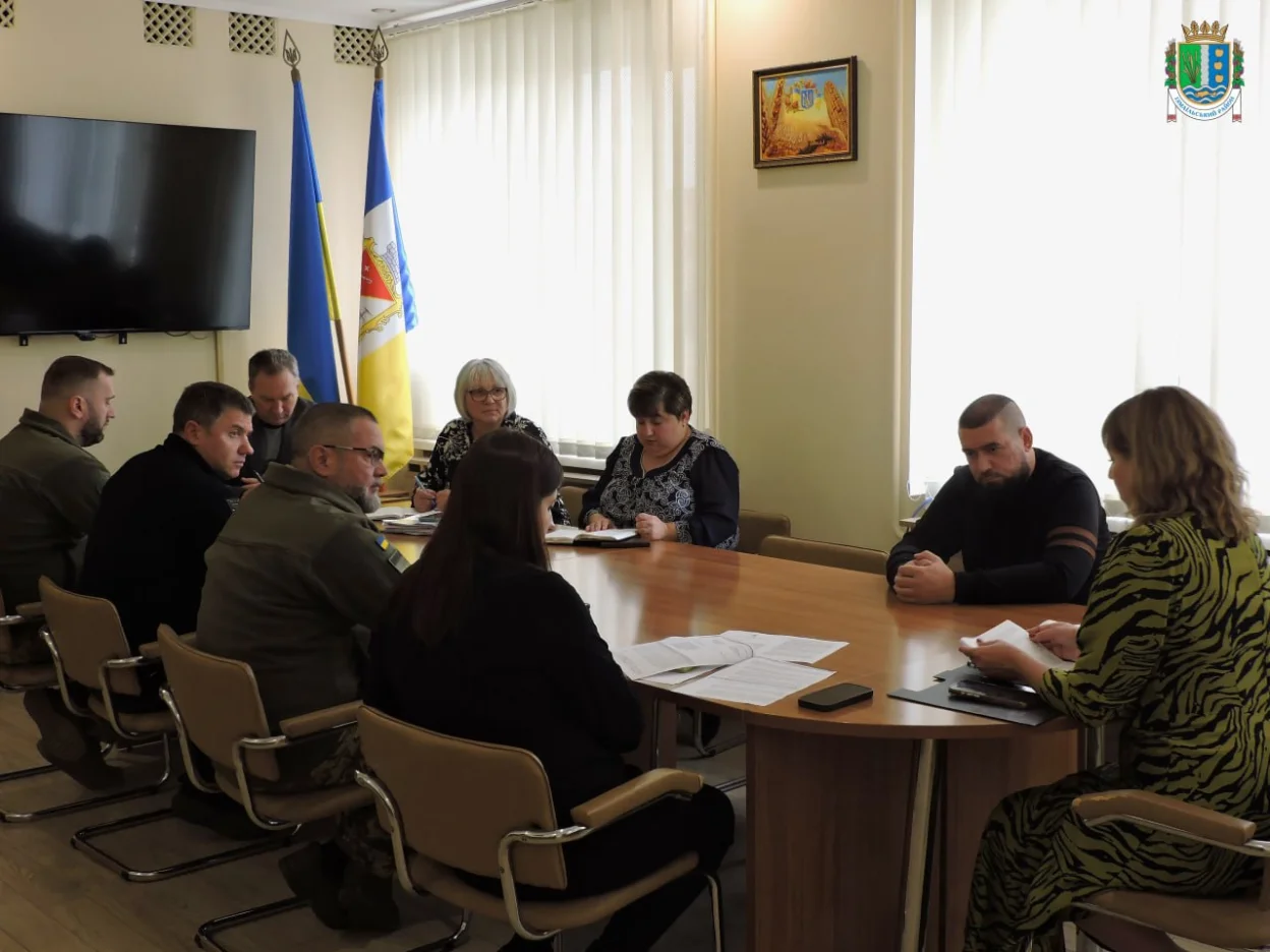 В Ізмаїльському районі регулюватимуть популяцію лисиць, шакалів і диких кабанів