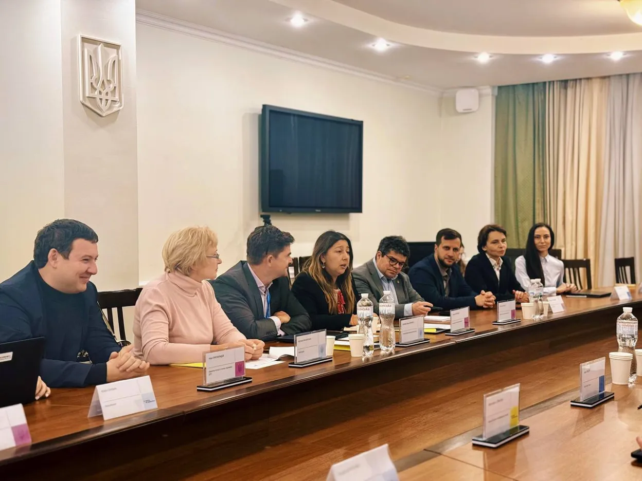Одеса-Рені: старт підготовки до масштабної реконструкції дороги в межах проєкту PREPARE