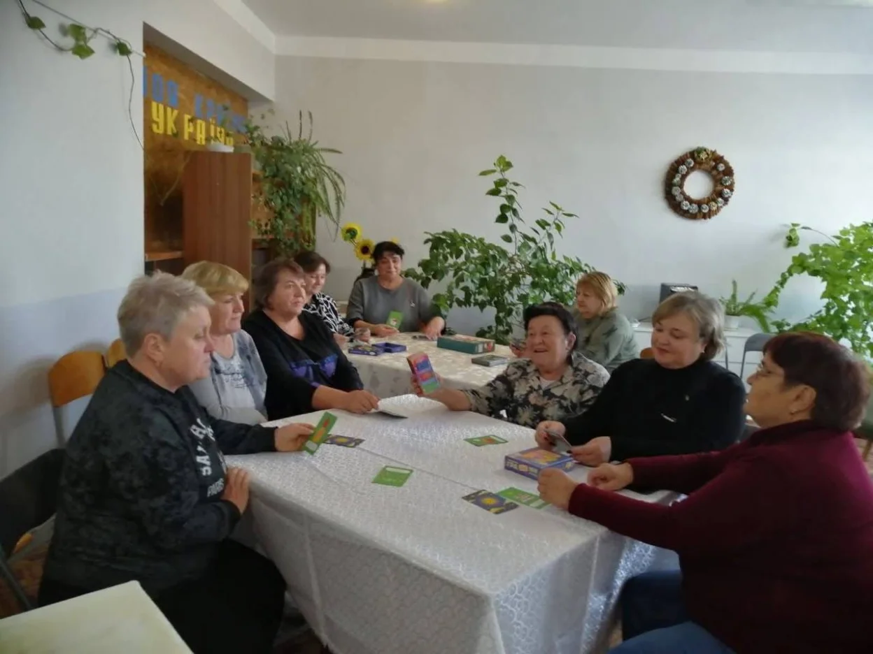 У Кілійській громаді відкрили зони психологічного відновлення для вчителів