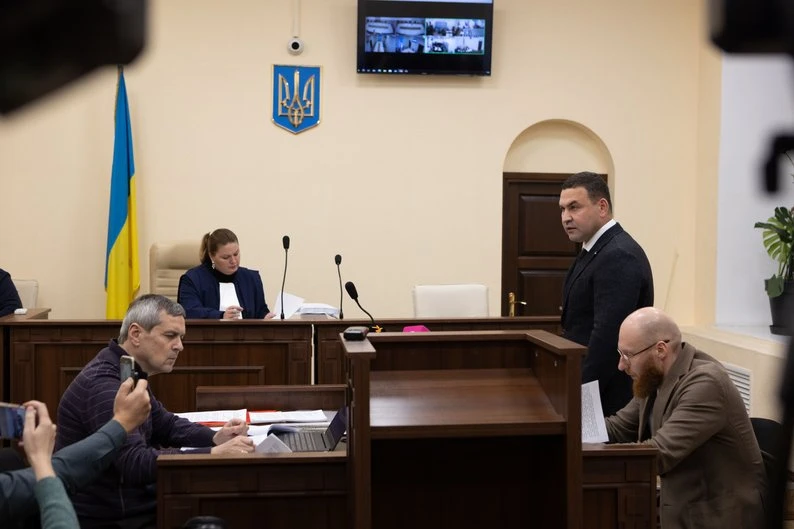 «Не стихія забрала життя цих людей»: як ексмера Одеси Геннадія Труханова відправили під домашній арешт