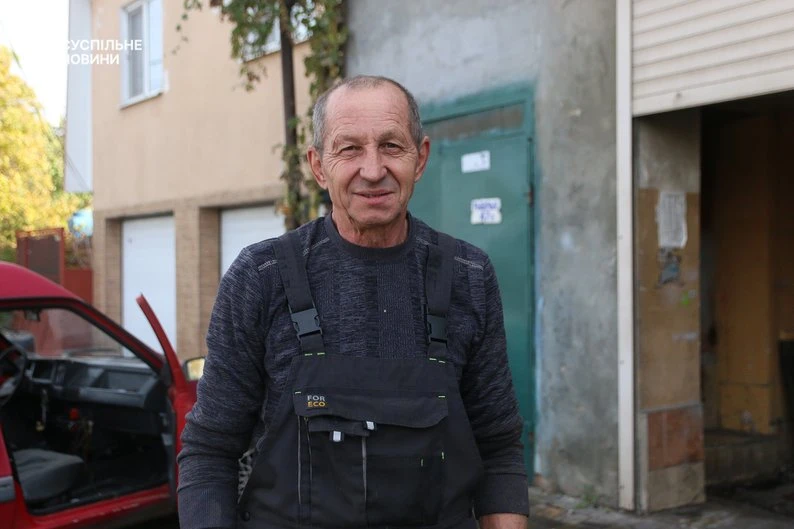 «Заступилися б, якби щось робив». Що кажуть одесити, які пережили повінь, про справу ексмера Труханова