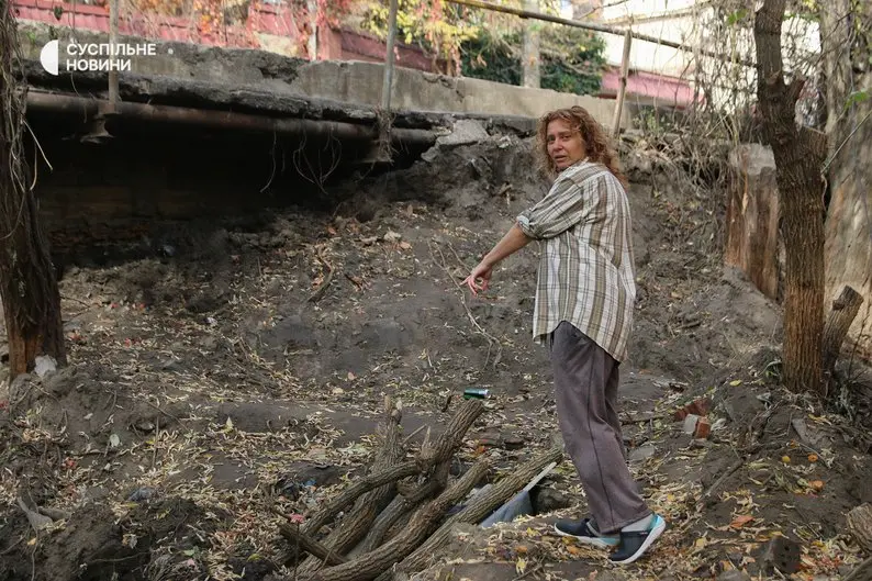 «Заступилися б, якби щось робив». Що кажуть одесити, які пережили повінь, про справу ексмера Труханова