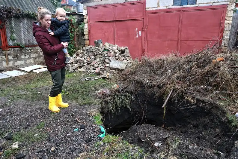 «Заступилися б, якби щось робив». Що кажуть одесити, які пережили повінь, про справу ексмера Труханова