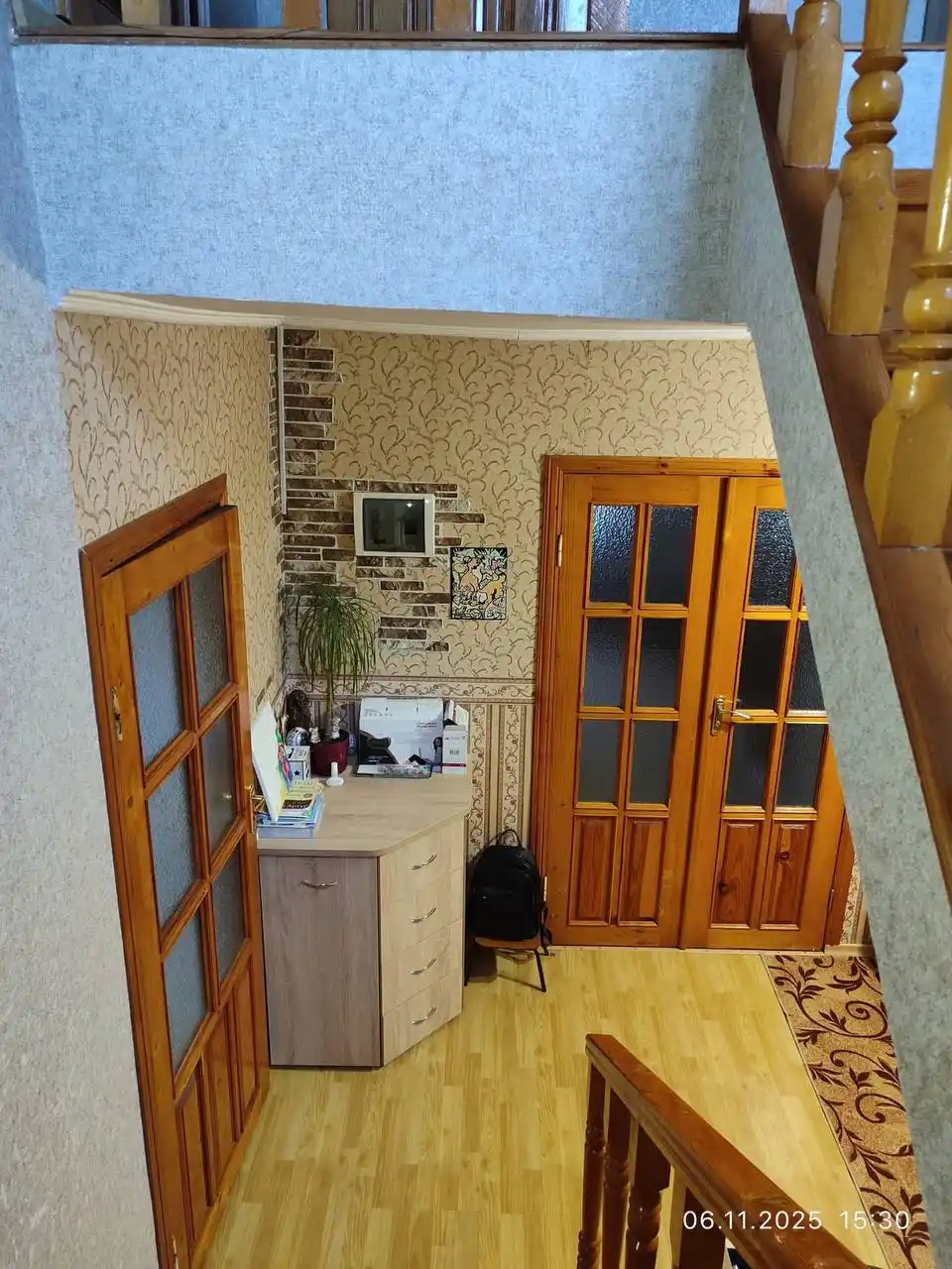 У Тарутинській громаді оновили дитячий будинок сімейного типу