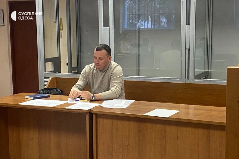 Суд знову залишив під вартою Павла Яроша – прокурор говорить про тиск на свідка, а родина вважає провадження штучним