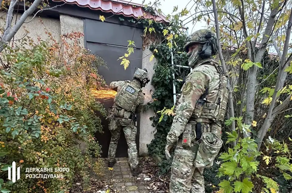 В Одесі встановили схему привласнення житла померлих містян без спадкоємців