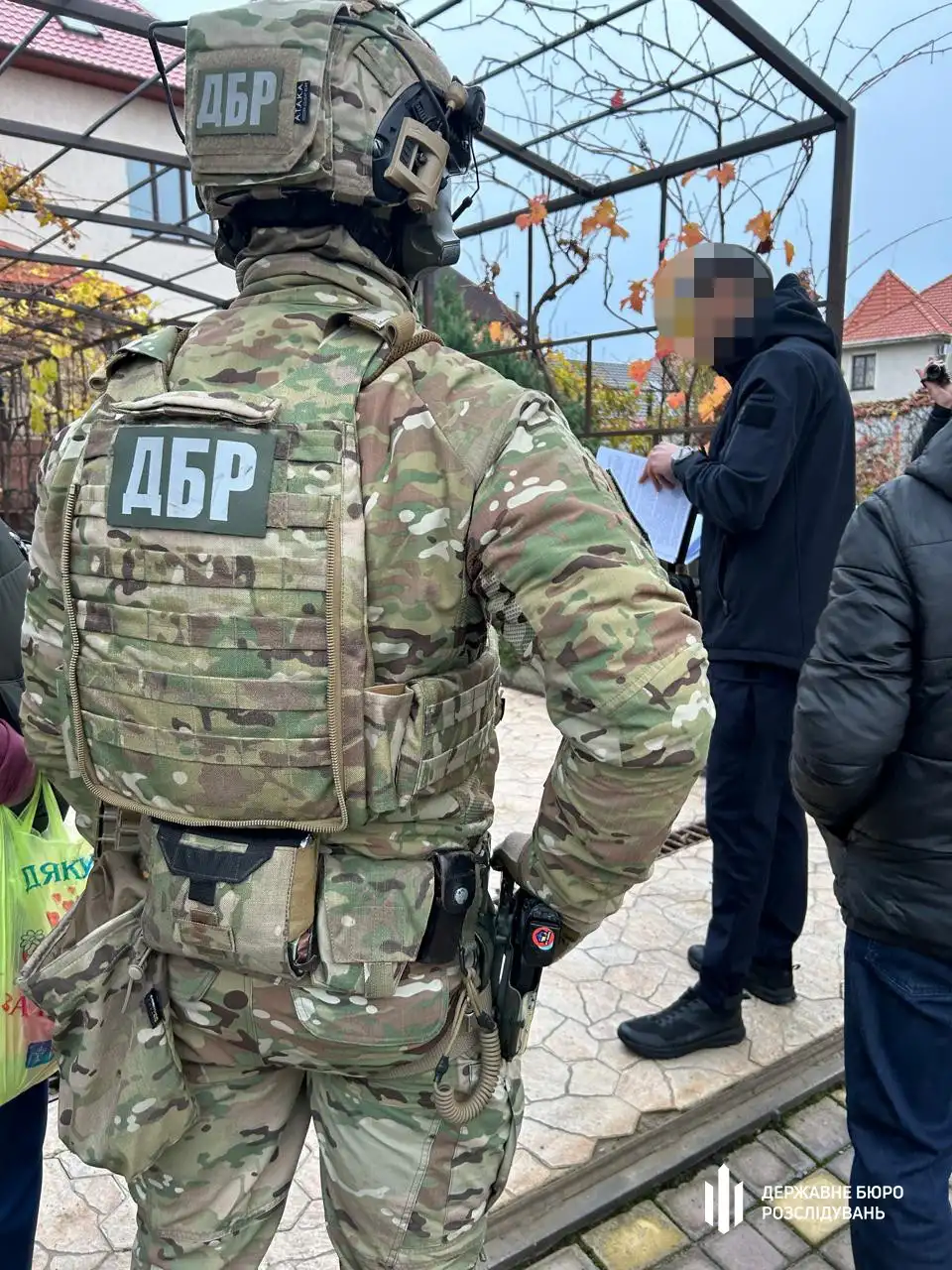 В Одесі встановили схему привласнення житла померлих містян без спадкоємців