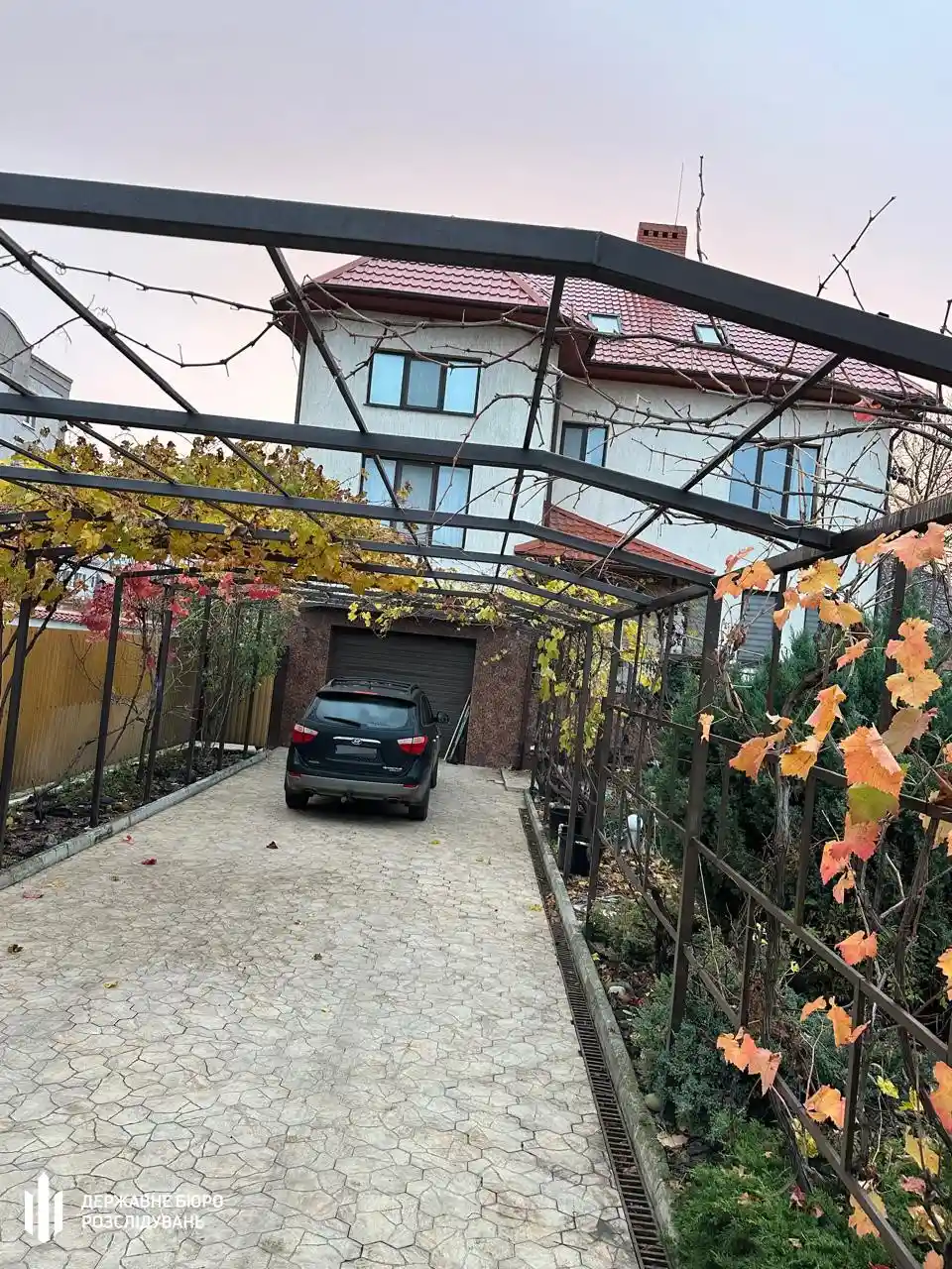 В Одесі встановили схему привласнення житла померлих містян без спадкоємців