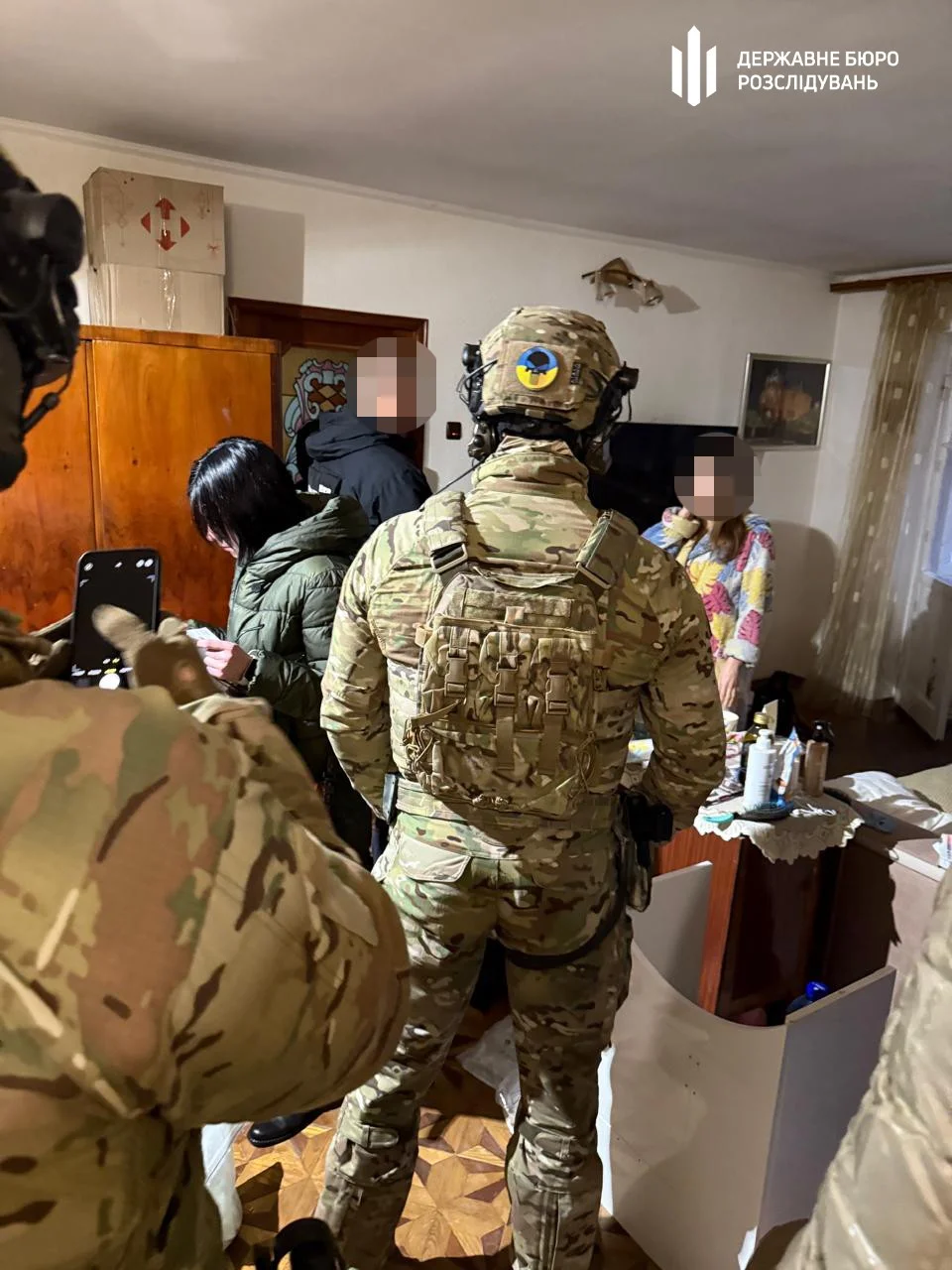 В Одесі встановили схему привласнення житла померлих містян без спадкоємців