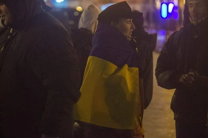 “Майдан навчив нас робити вибір”: як учасники одеських протестів згадують Революцію гідності