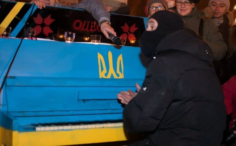 “Майдан навчив нас робити вибір”: як учасники одеських протестів згадують Революцію гідності