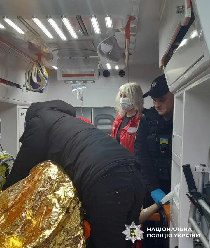 На Одещині чоловіка вразило струмом на даху вантажного вагона: слідчі з’ясовують деталі
