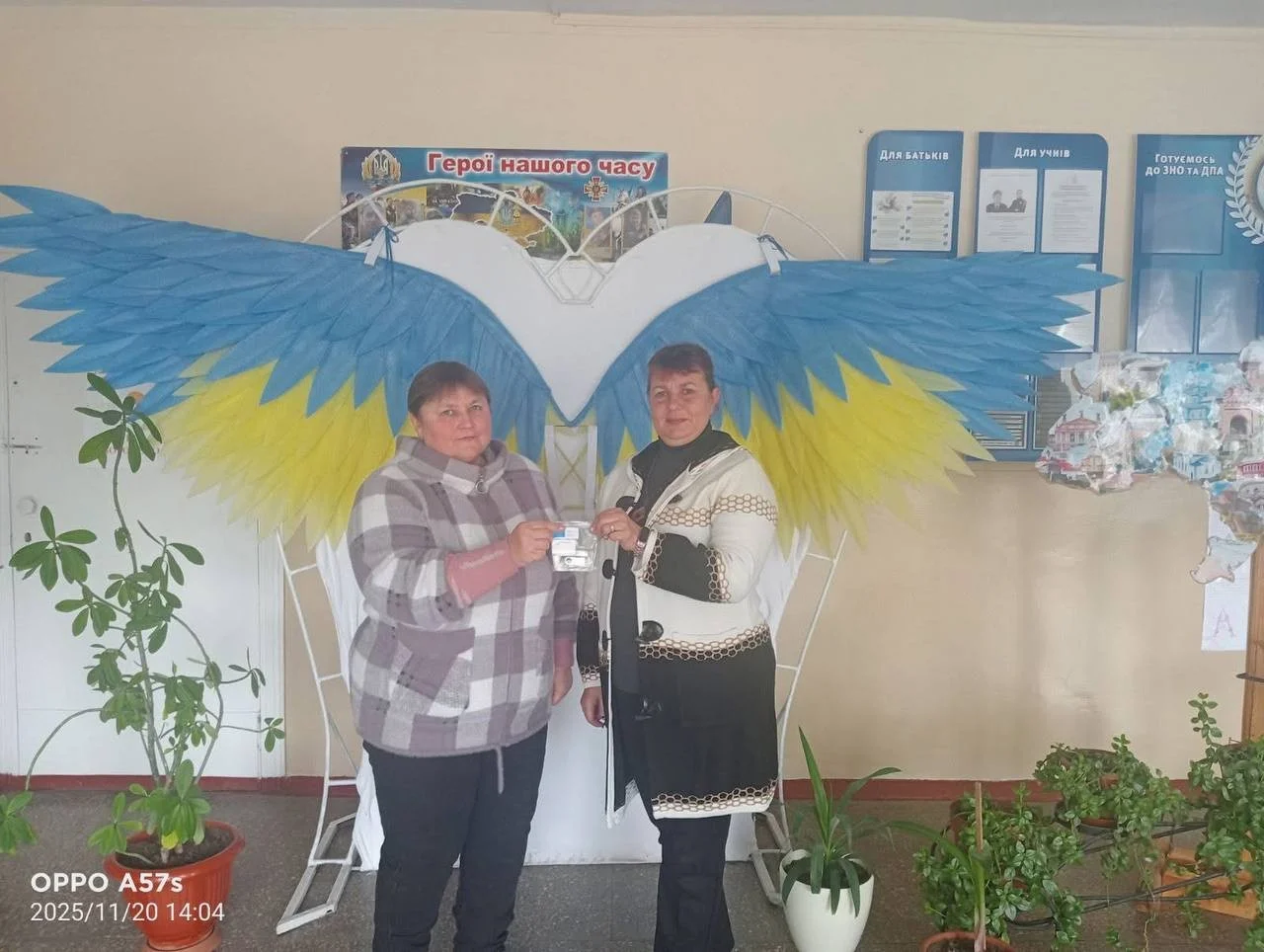 Теплицькі школи та садочки отримали сучасну техніку для цифрового навчання