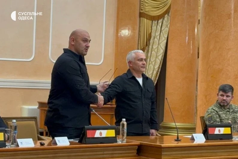 Бюджет Одеси 2026 року під керівництвом МВА: хто вирішує і на що підуть гроші