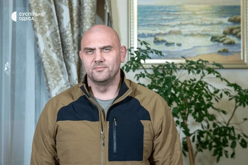 Хто керує Одесою у воєнний час: як Сергій Лисак і Ігор Коваль ділять повноваження без боротьби за владу
