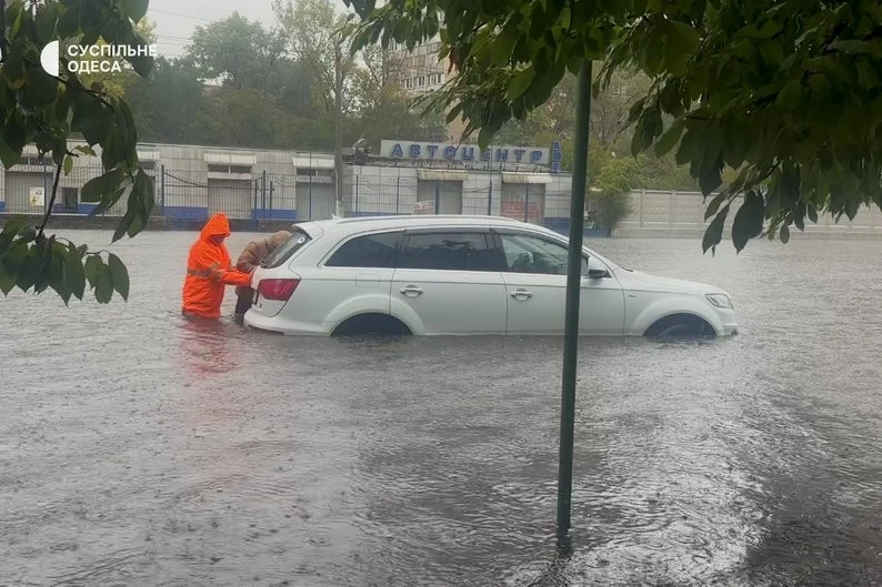 Хто керує Одесою у воєнний час: як Сергій Лисак і Ігор Коваль ділять повноваження без боротьби за владу