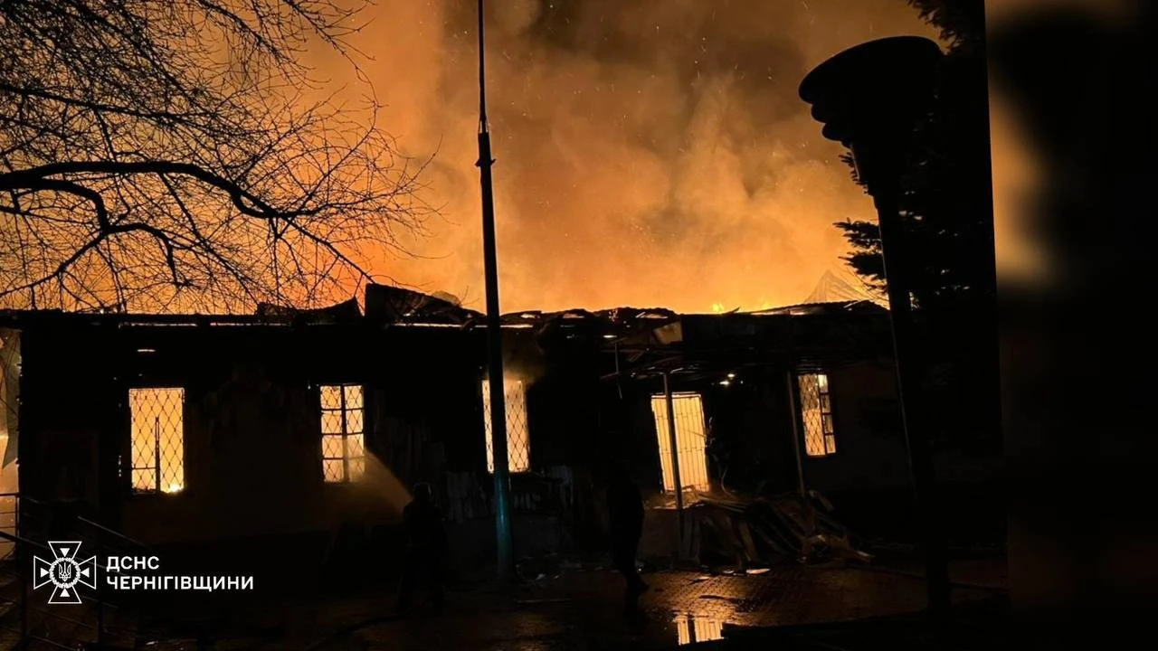 Ніч масованих атак: Україна пережила понад 650 дронів і десятки ракетних ударів