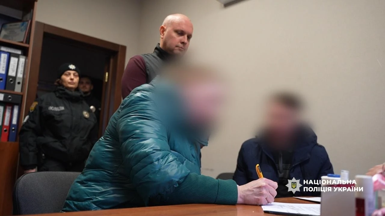 На Одещині викрили схему незаконного усиновлення: щонайменше 25 дітей стали жертвами