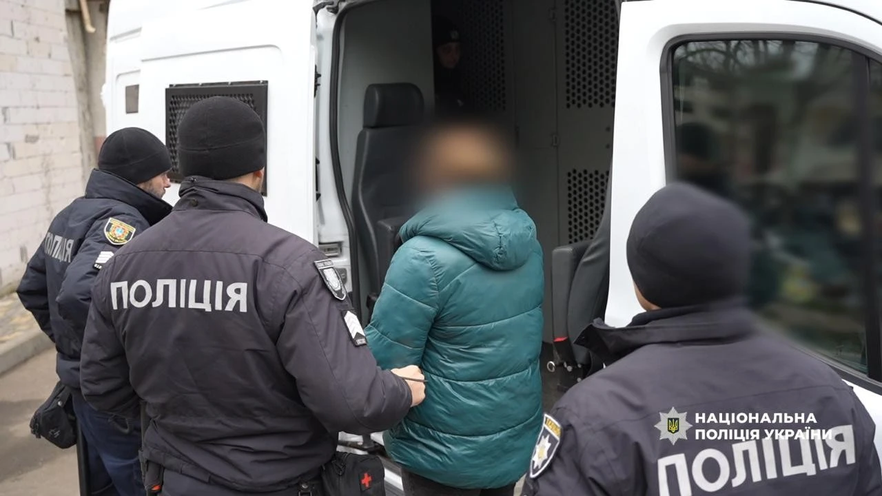 На Одещині викрили схему незаконного усиновлення: щонайменше 25 дітей стали жертвами