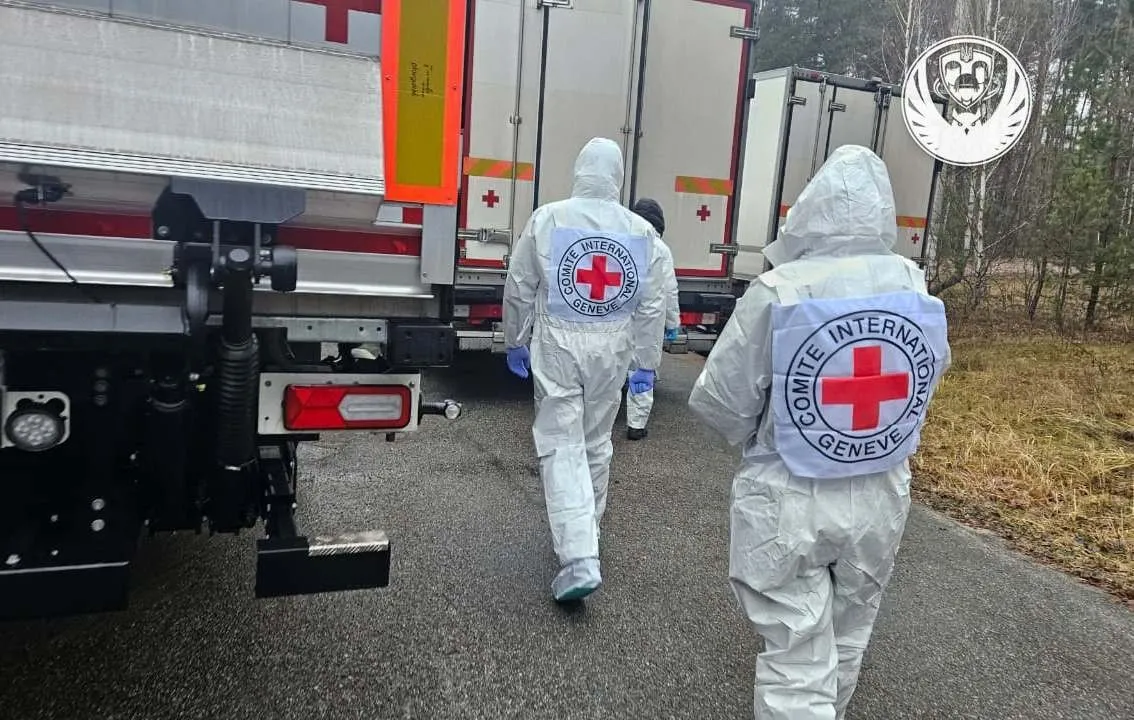 Повернення полеглих: до України репатріювали понад тисячу тіл військових