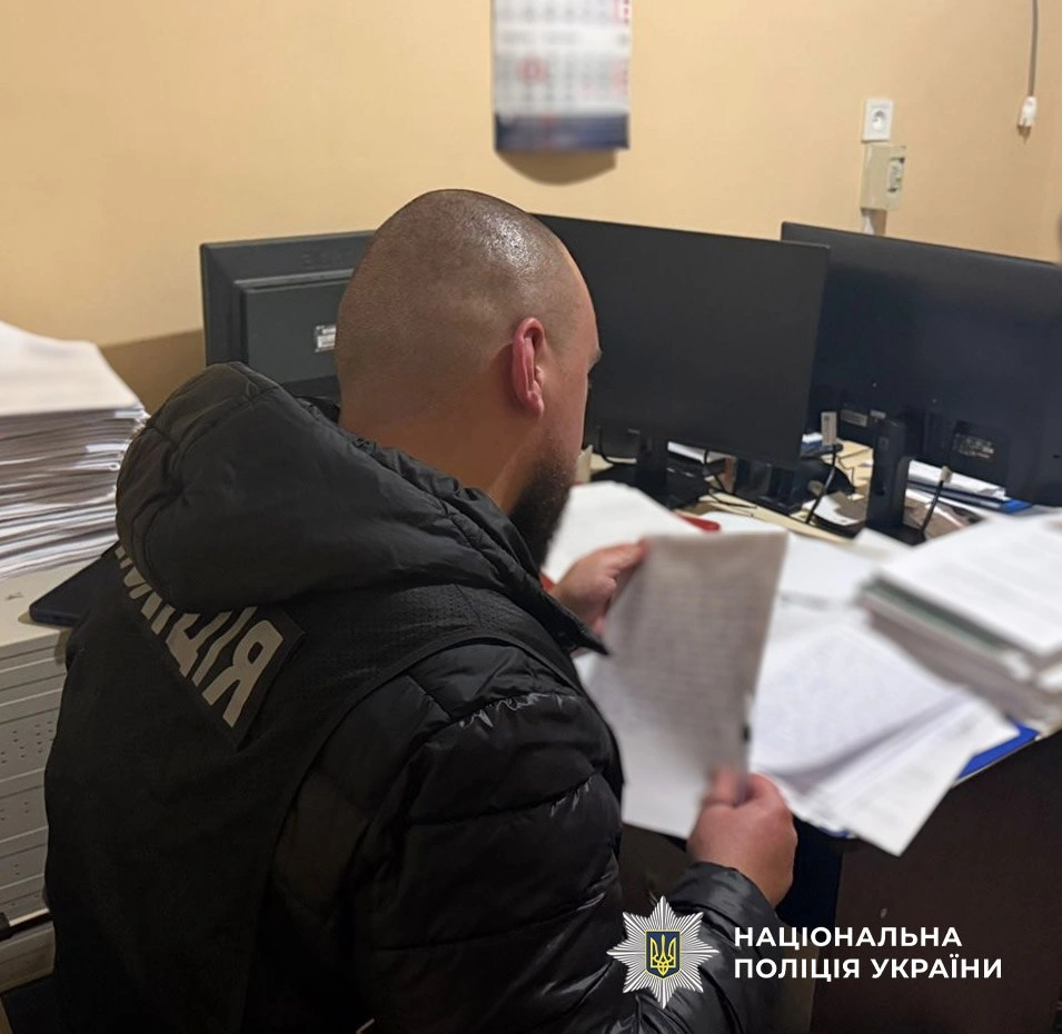 Оренда за винагороду: на Одещині викрили депутатку міськради на вимаганні хабаря