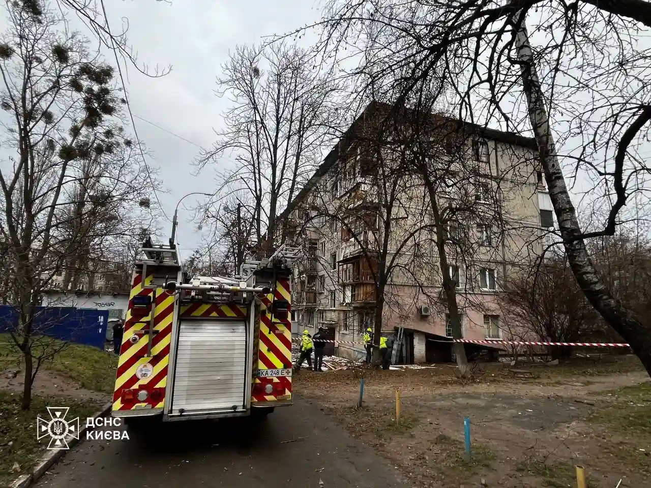Нічний масований удар РФ: понад 650 дронів і близько 30 ракет, є загиблі та знеструмлення