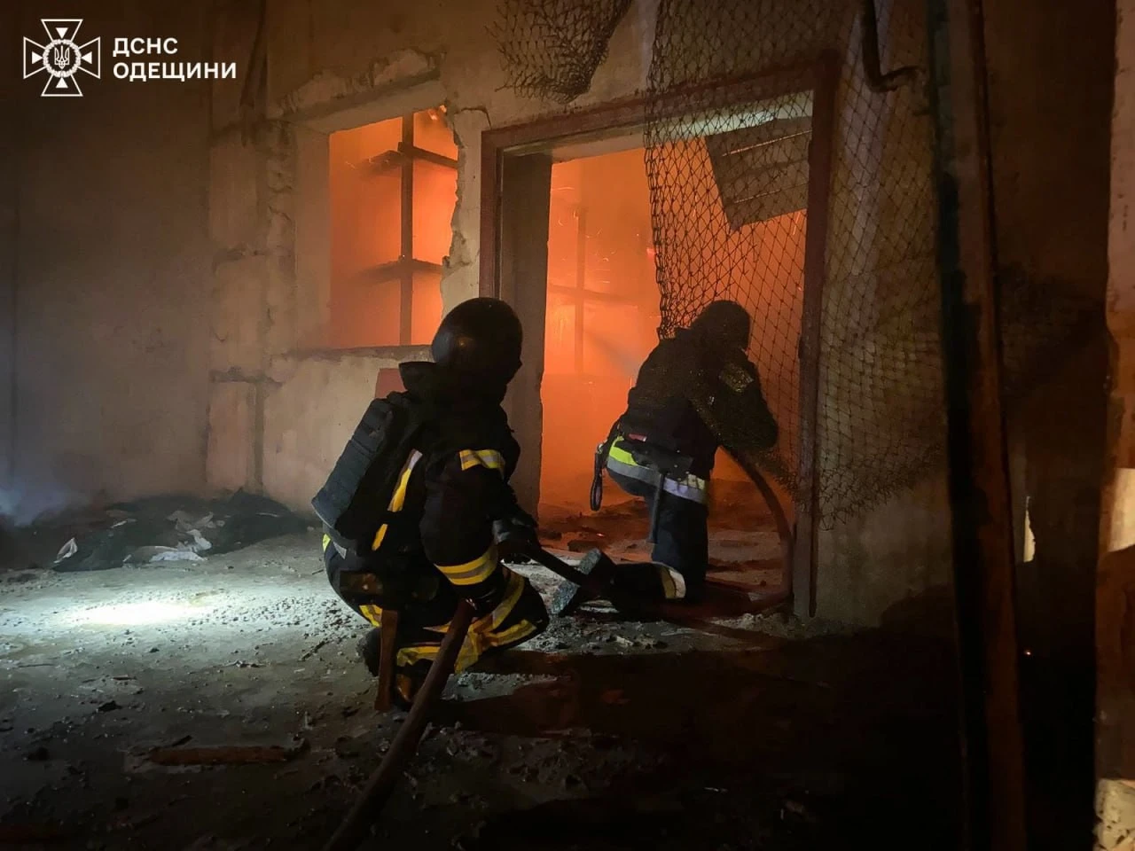Нічний масований удар РФ: понад 650 дронів і близько 30 ракет, є загиблі та знеструмлення