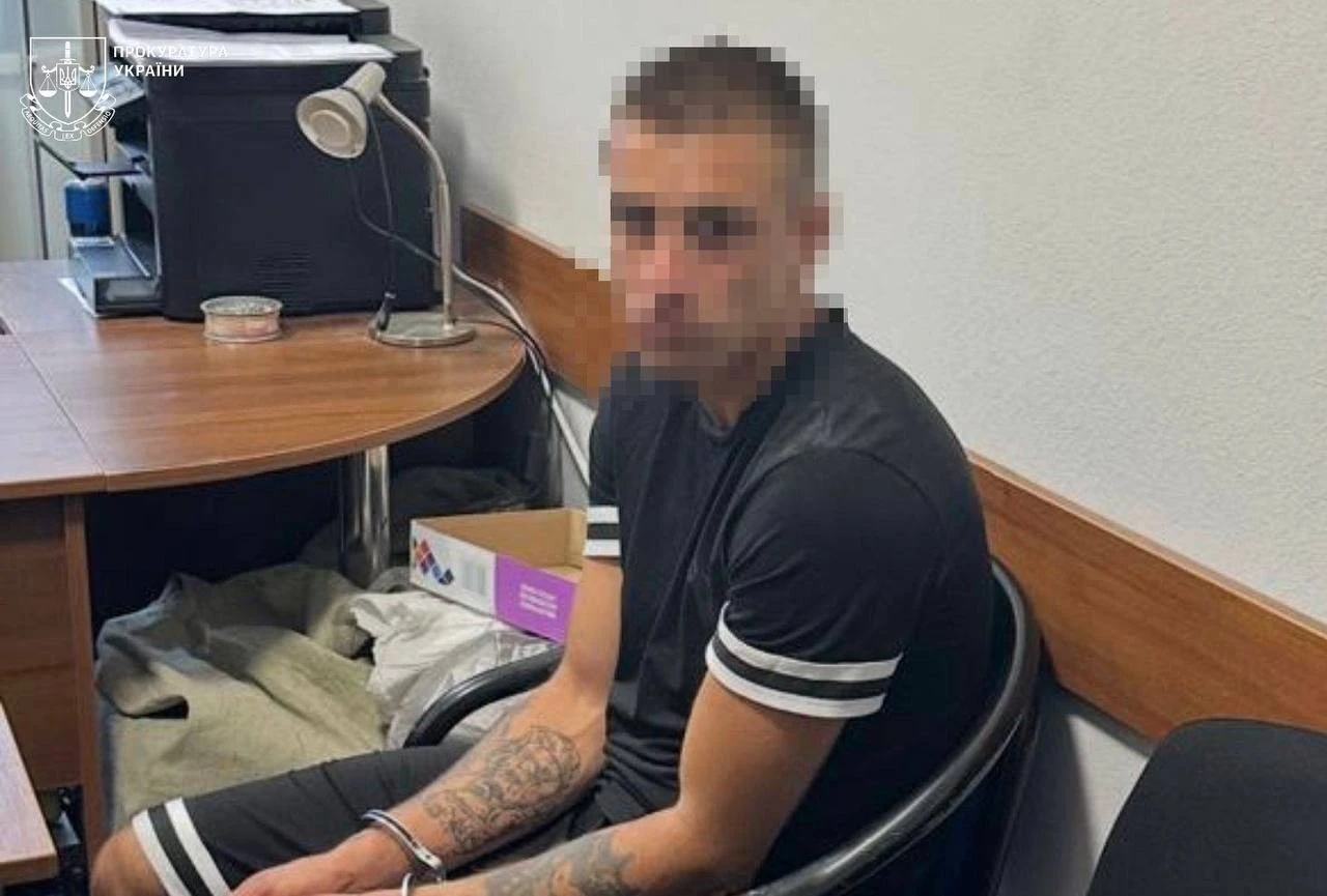 На лаві підсудних: в Одесі судитимуть уродженця Запоріжжя за підрив автомобіля