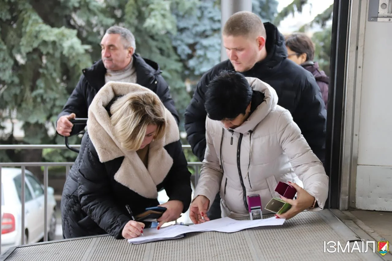 Нові можливості для операційних: Ізмаїльська лікарня отримала сучасну мобільну рентген-систему