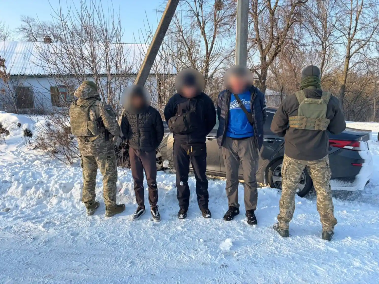 Навчання без «броні»: у Раді готують зміну правил для чоловіків старших 25 років