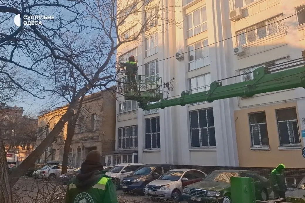 Нічна атака на Одесу: дрони РФ залишили місто в руїнах