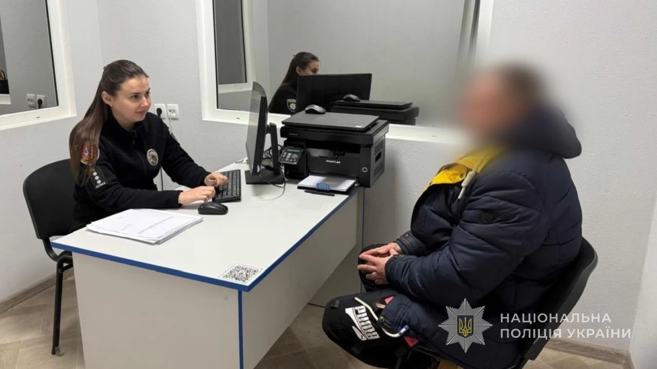 Хабар за кордон: у Болградському районі зірвали схему втечі до Молдови