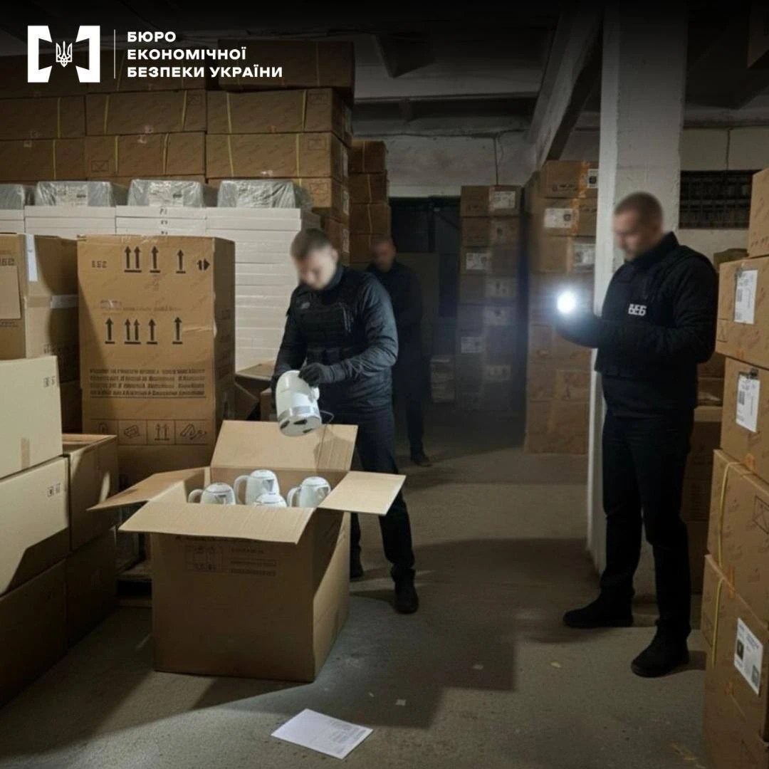 Директору одеської компанії інкримінують ухилення від сплати податків на мільйони