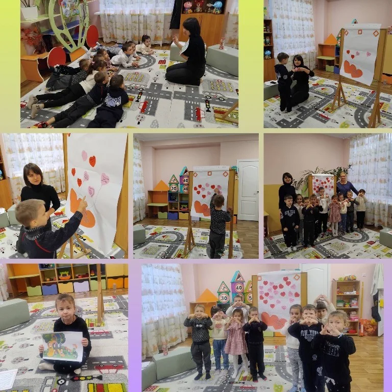 Ментальне здоров’я в освіті: одеські школи підсумували січневі заходи програми «Ти як?»
