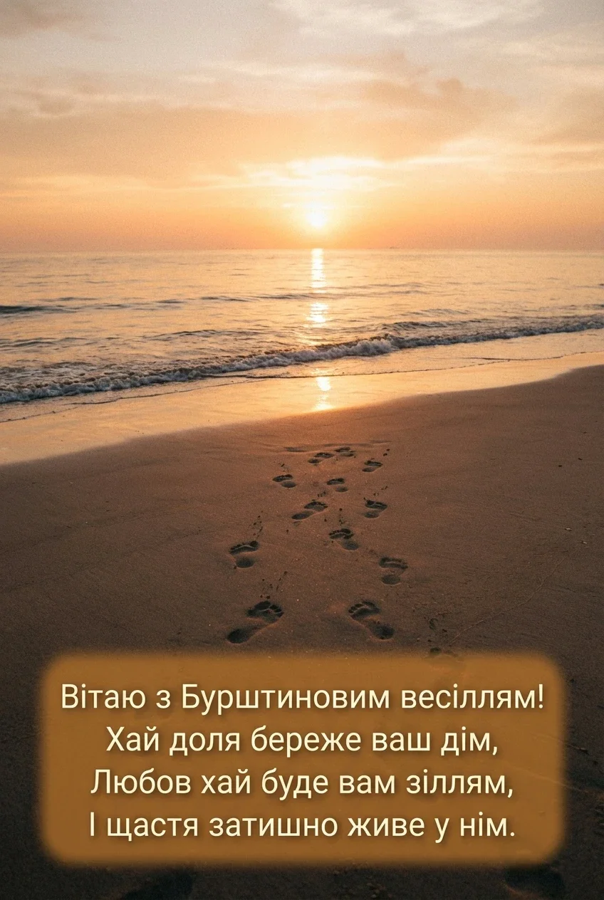 34 роки весілля