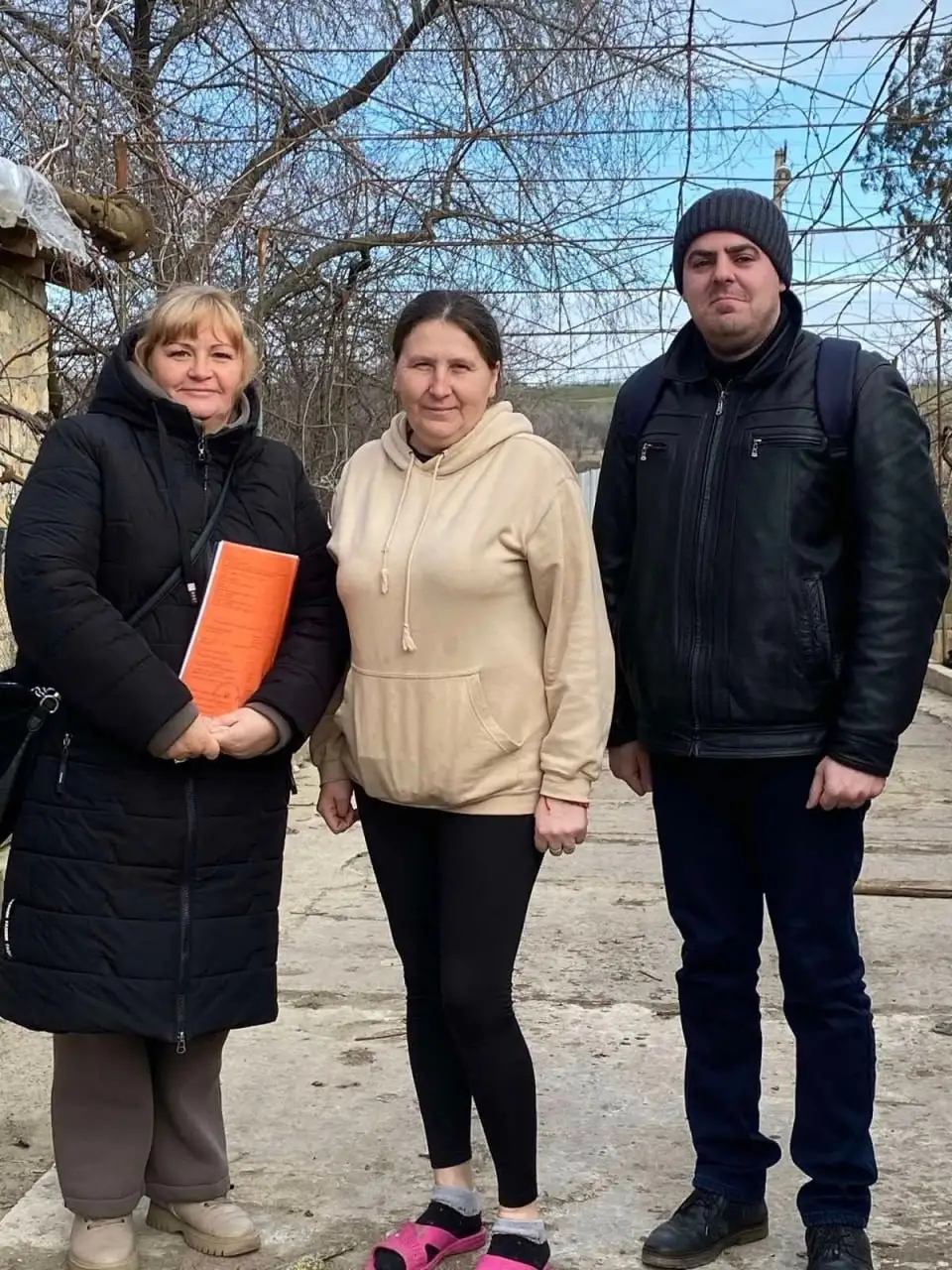 Новий старт для дитини: патронатна родина подарувала прихисток на Одещині