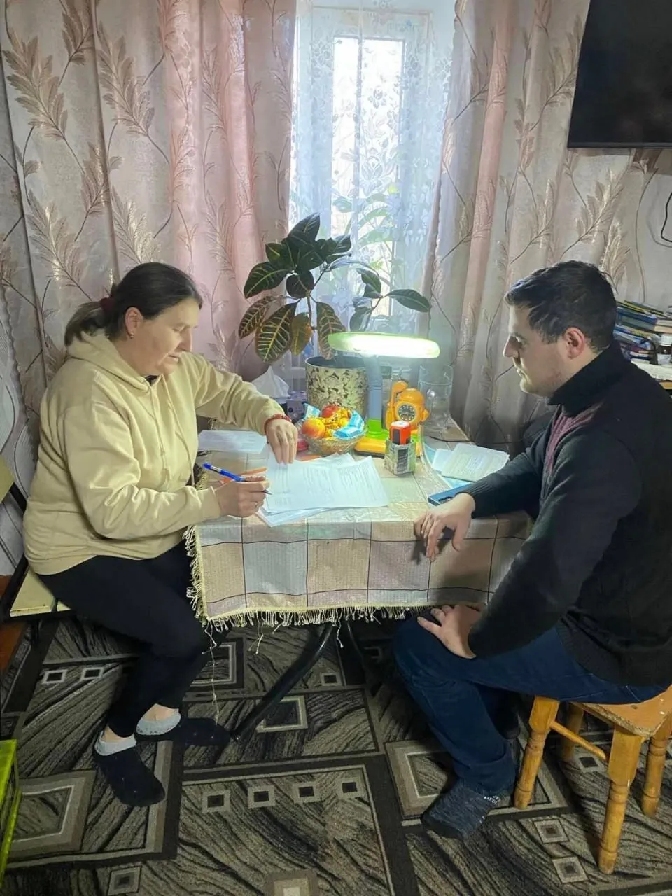 Новий старт для дитини: патронатна родина подарувала прихисток на Одещині