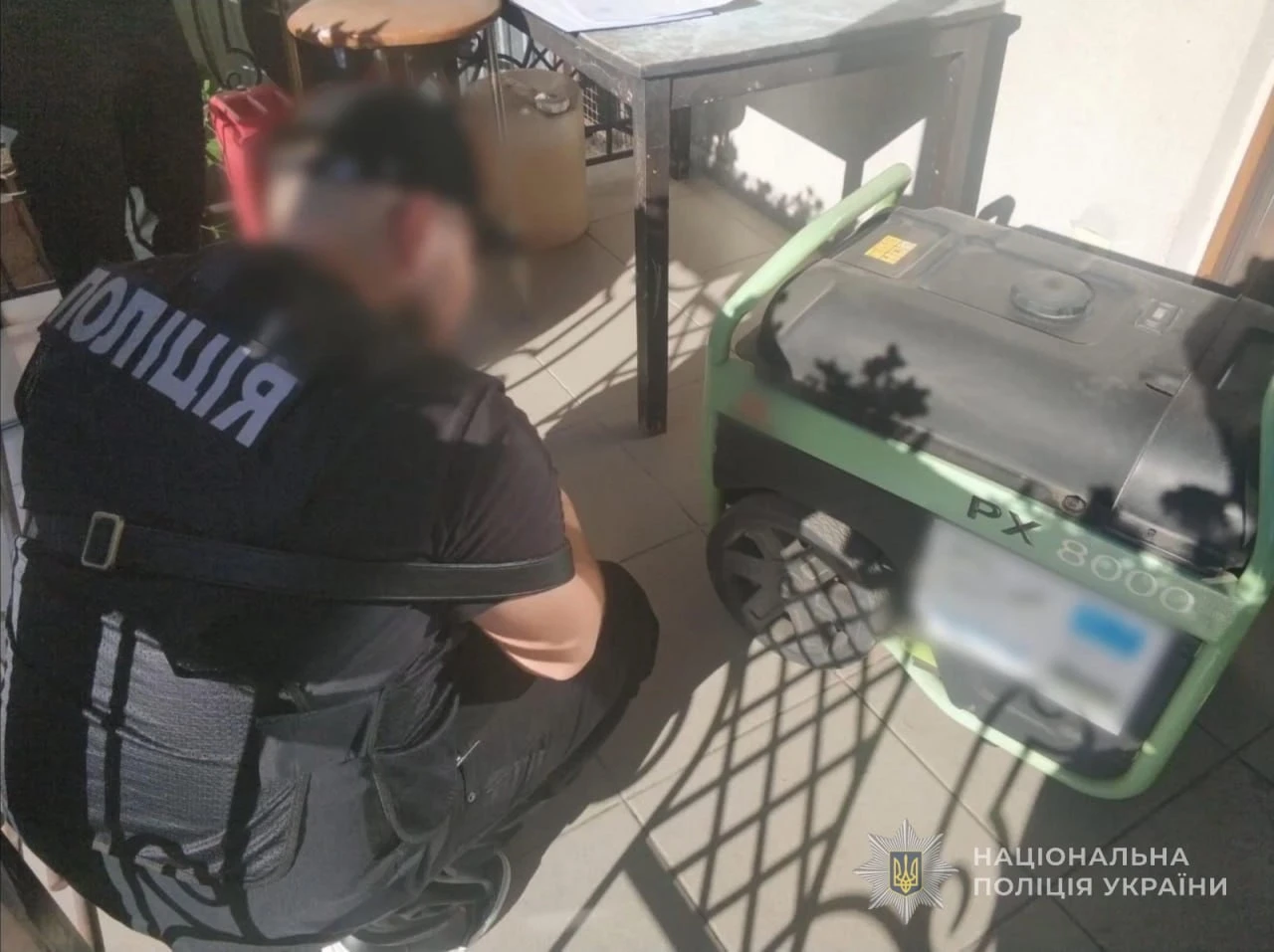 Гуманітарні генератори замість громади пішли в бізнес: справу одеських посадовців передали до суду