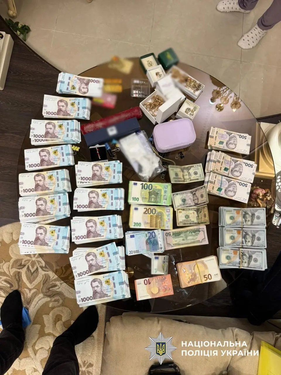 Затримання в лікарняному кабінеті: на Одещині викрили схему з відстрочкою від мобілізації