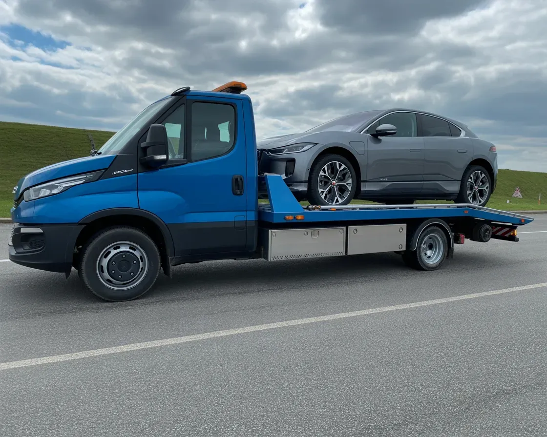 Топ-5 порад: Як обрати надійний евакуатор в Одесі та не переплатити?