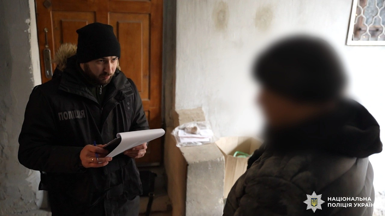 Керував здирництвом з-за ґрат: на Одещині суд поставив крапку у справі тюремного угруповання