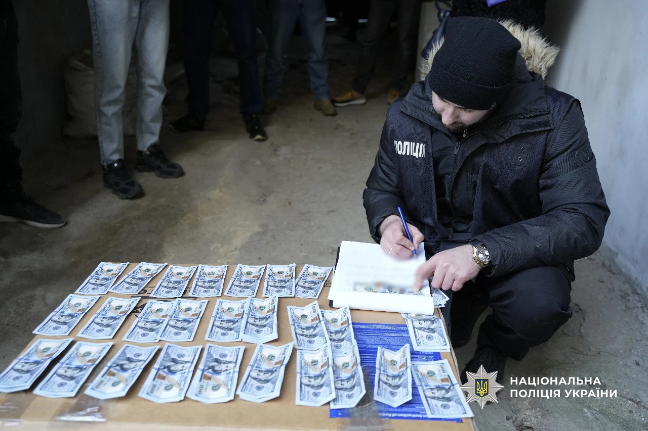 Керував здирництвом з-за ґрат: на Одещині суд поставив крапку у справі тюремного угруповання