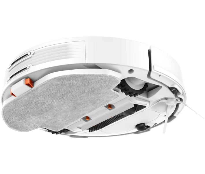 Чому Xiaomi Robot Vacuum S10 став бестселером? Розбираємо характеристики та можливості