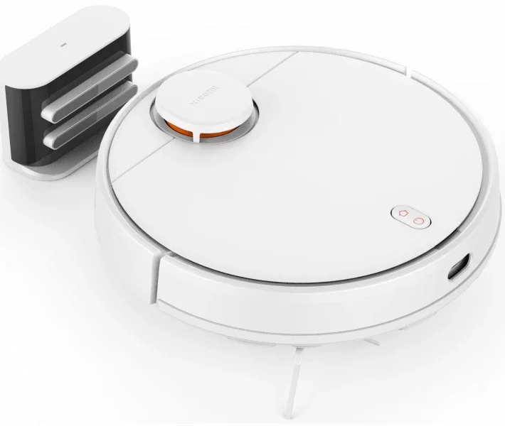 Чому Xiaomi Robot Vacuum S10 став бестселером? Розбираємо характеристики та можливості