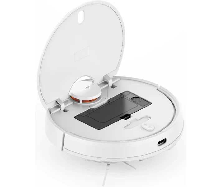 Чому Xiaomi Robot Vacuum S10 став бестселером? Розбираємо характеристики та можливості