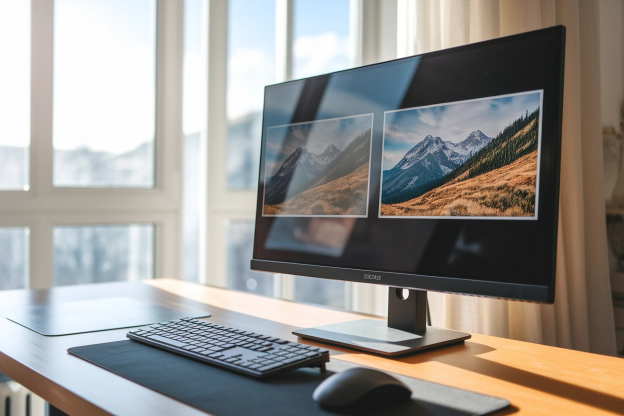 Способи як зробити скріншот на Windows 10