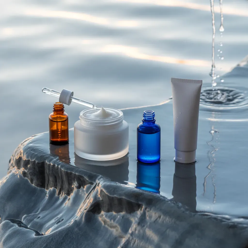Як скласти повний догляд з Vichy – очищення, сироватка, крем, SPF